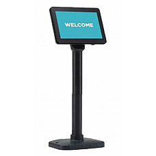 POS-монітор Geos клієнта 7", VGA, 800х480 (PD700-I)