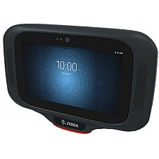 Мікрокіоск Zebra СС6000 2D, 10