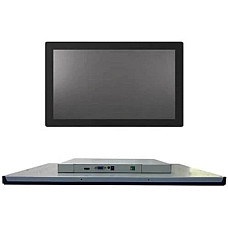 POS-монітор Detaik 21.5" (16*9) 1920*1080, multitouch, VGA, HDMI, USB, ip65, metal case (DTK-2115)