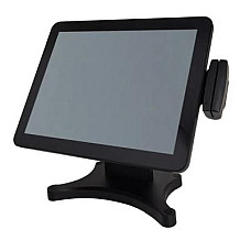 POS-монітор Leabon LBM1508-L1 ємнісний (LBM1508-L1-0057) (1402584)