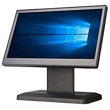 POS-термінал Detaik i3-10110U/8GB/128GB SDD/6xUSB/2xRS232/fanless/15,6" 1920*1080 Capacitive (DTK-AI