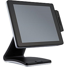 POS-термінал Sam4s TITAN-S560 PCAP Touch, J6412/8GB/64GB/6*USB/2*RS232/MSR (TITAN-S560/CITENNNMB)