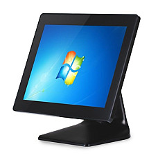 POS-термінал Detaik DTK-1511 Celeron J1800/2Gb/SSD64Gb/15