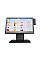 POS-термінал Detaik Celeron J6142/8Gb/SSD128Gb/6xUSB/3xRS232/1920*1080 (DTK- POS1513-J6412)