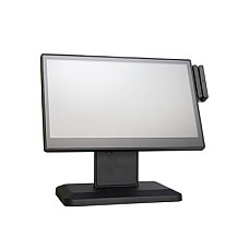 POS-термінал Detaik Celeron J6142/8Gb/SSD128Gb/6xUSB/3xRS232/1920*1080 (DTK- POS1513-J6412)