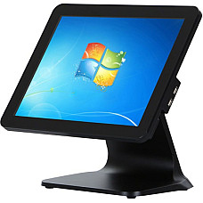 POS-термінал Leabon LB-W7 J4125/4Gb/128Gb/RS-232x2/LPTx1/USBx6/RJ45x1/15,6" (LB-W7-A2-15.6-0119)