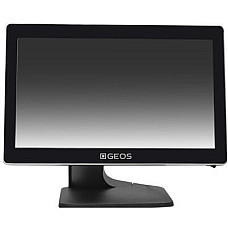 POS-термінал Geos S1503CH J6412/8GB/256GB/6xUSB/2xRS232/Ethernet/1368x768 (GEOS POS S1503CH) (1757575)