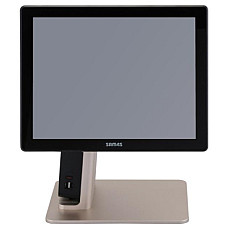 POS-термінал Sam4s Forza 135s/i3-7100u/4RAM/SSD120GB/MSR (FORZA135S/ITENNNNNMG)