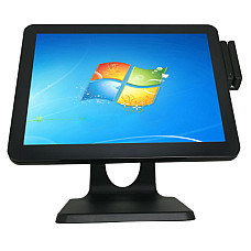 POS-термінал Leabon LB-T630 i5 7300/8Gb/SSD128GB/2xRS232/6xUSB/Ethernet/17,3" 1920x1080 (LB-T630-17.