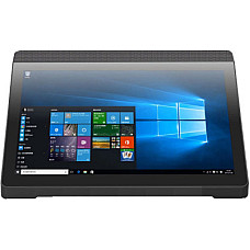 POS-термінал Gole F6 Atom x5-Z8350/4Gb/64GB eMMC/3xUSB/RS232/WiFi/BT/10.1" (12 (G-F6-W-0063)