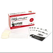 Набір для очистки Evolis Agilia (ACL013)