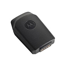 Акумуляторна батарея для ТЗД Zebra МС21002180 сумісна, 2300 mAh