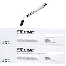 Набір для очистки Evolis Badgy (ACL008)