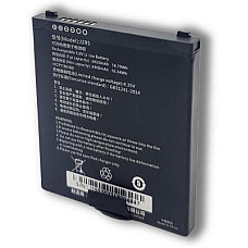 Акумуляторна батарея для ТЗД Chainway С66 4300mAh (BTRY-C66-43MA)