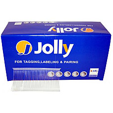 Барвний валик Open Пластиковый соединитель Jolly STD 60mm (10000 шт) (TGJS50)