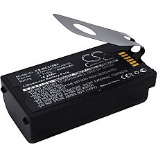Акумуляторна батарея для ТЗД Zebra MC3190 4400mAh сумісний (CS-MC310BX)