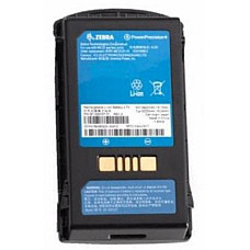Акумуляторна батарея для ТЗД Symbol/Zebra MC3300 (BTRY-MC33-52MA-01)