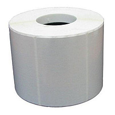 Етикетка Tama поліпропілен 75x50/ 1тис (5688)