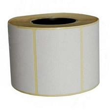 Етикетка Tama поліпропілен 52x40/ 1тис (5802)