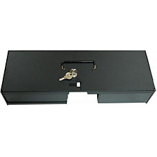 Монетниця ІКС з кришкою до FT4617,6B8C (INSERT+LID FT4617)