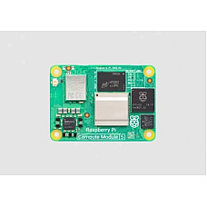Додаткове обладнання для Мікро ПК Raspberry Pi 5 Compute Module 8GB RAM + 32GB eMMC (CM5008032)