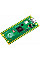 Додаткове обладнання для Мікро ПК Raspberry Pi Мікроконтролер Raspberry Pi Pico (SC0915) (SC0915)