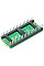 Додаткове обладнання для Мікро ПК Raspberry Pi Мікроконтролер Raspberry Pi Pico H (SC0917) (SC0917)