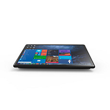Промисловий ПК Gole F10GLK N5095, 8Gb/128Gb/WiFi/Ethernet/4xUSB/2xRS232/10.1