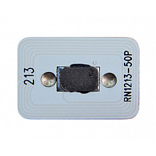 Смарт-карта IDCard Ntag216 12х18 мм (06-100)