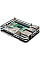 Корпус для Мікро ПК KUONGSHUN for Raspberry Pi 5 (RA797)