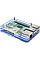 Корпус для Мікро ПК KUONGSHUN for Raspberry Pi 5 (RA797)