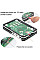 Корпус для Мікро ПК KUONGSHUN for Raspberry Pi 5 (RA797)