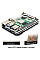 Корпус для Мікро ПК KUONGSHUN for Raspberry Pi 5 (RA797)