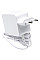 Блок живлення для Мікро ПК Raspberry Pi 45Вт USB-C white (SC1732)