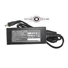 Блок живлення до планшета PowerPlant ACER 220V 18W 12V 1.5A (3.0*1.0) (ACX18A3010)