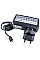 Блок живлення до планшета PowerPlant SONY 220V, 18W: 12V, 1,5 (Micro USB) (SO10MMICR)