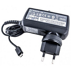 Блок живлення до планшета PowerPlant SONY 220V, 18W: 12V, 1,5 (Micro USB) (SO10MMICR)