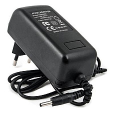 Блок живлення до планшета PowerPlant Huawei 220V 24W: 12V 2A (3.5*1.35mm) (HU24A3514)