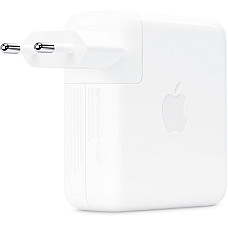 Блок живлення до ноутбуку Apple 96W USB-C Power Adapter (Model A2166) (MW2L3ZM/A)