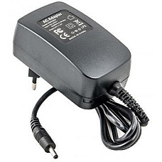 Блок живлення до планшета PowerPlant Huawei 220V 10W: 5V 2A (3.5*1.35mm) (HU10M3514) (1101757)