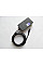 Блок живлення до планшета Microsoft model 1800, 15В, 2.58А (44W), роз'єм Special + USB (A40271)