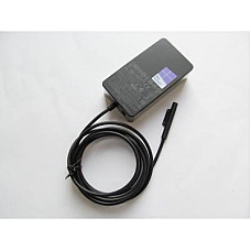 Блок живлення до планшета Microsoft model 1800, 15В, 2.58А (44W), роз'єм Special + USB (A40271)