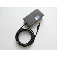 Блок живлення до планшета Microsoft model 1800, 15В, 2.58А (44W), роз'єм Special + USB (A40271)