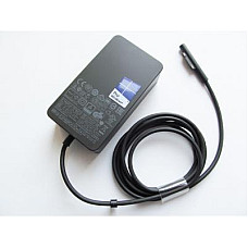 Блок живлення до планшета Microsoft 60W 15В, 4А, разъем special + USB (model 1706 / A40234)