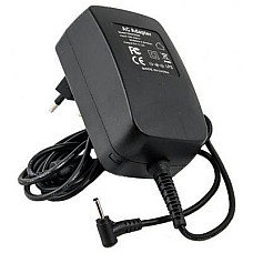 Блок живлення до планшета PowerPlant Huawei 220V 10W: 5V 2A (2.5*0.7mm) (HU10M2507) (1177577)