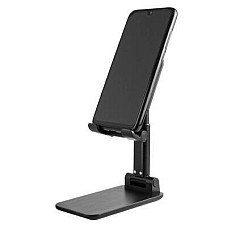 Підставка до планшета Dynamode smartphones/tablets 4-13 inches (Phone Stand black)
