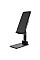 Підставка до планшета Dynamode smartphones/tablets 4-13 inches (Phone Stand black)