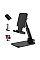 Підставка до планшета Dynamode smartphones/tablets 4-13 inches (Phone Stand black)