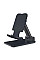 Підставка до планшета Dynamode smartphones/tablets 4-13 inches (Phone Stand black)