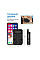 Підставка до планшета Dynamode smartphones/tablets 4-13 inches (Phone Stand black)